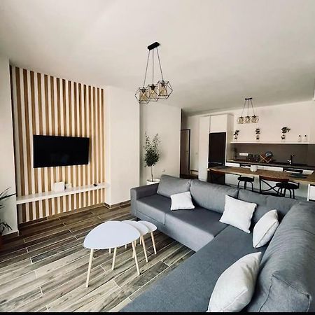 Tirana City Comfort المظهر الخارجي الصورة