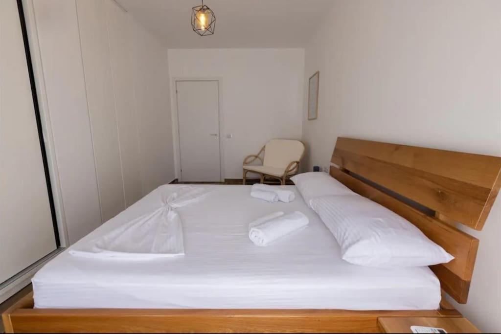 Tirana City Comfort المظهر الخارجي الصورة