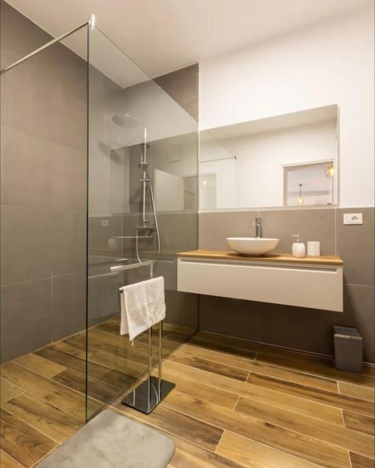 Tirana City Comfort المظهر الخارجي الصورة