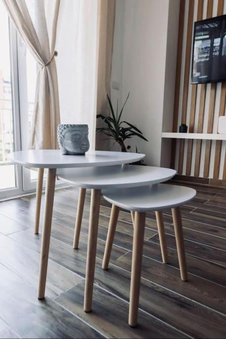 Tirana City Comfort المظهر الخارجي الصورة