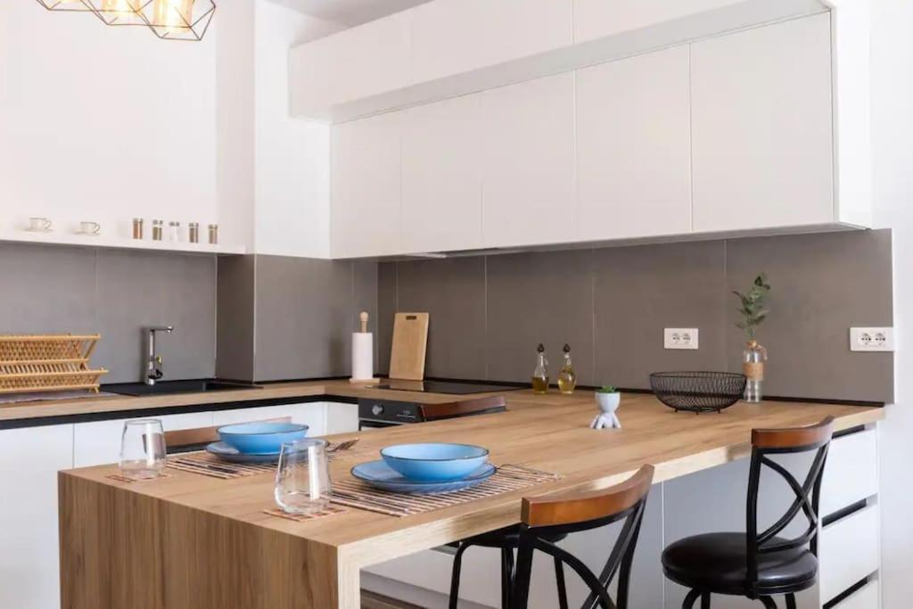 Tirana City Comfort المظهر الخارجي الصورة