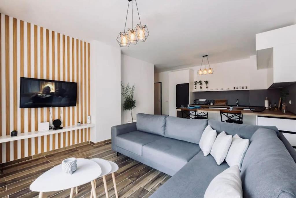 Tirana City Comfort المظهر الخارجي الصورة