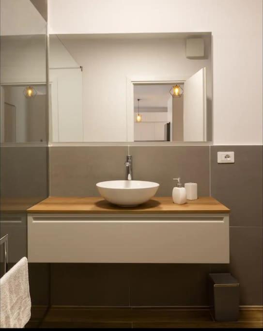 Tirana City Comfort المظهر الخارجي الصورة
