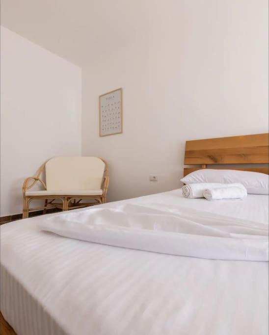 Tirana City Comfort المظهر الخارجي الصورة