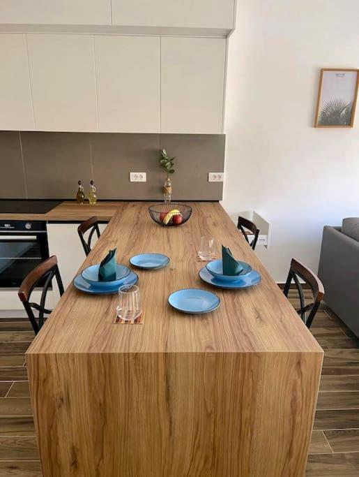 Tirana City Comfort المظهر الخارجي الصورة