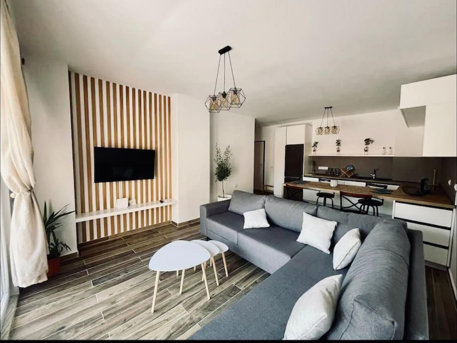 Tirana City Comfort المظهر الخارجي الصورة